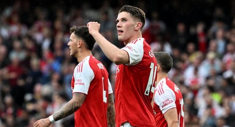 Szinte meg sem izzadt az Arsenal, hozta a kötelezőt, és már hatpontos az előnye