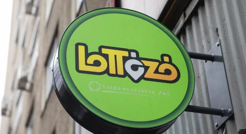 Óriási volt a tét: kihúzták az ötöslottó nyerőszámait