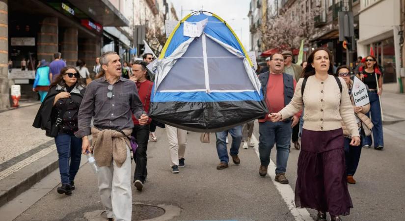 EP-s jelentéstevő: A magyar kormány nem a megfelelő megoldást alkalmazta, úgy döntött, hogy a keresletet támogatja, ez pedig felhajtja az árakat