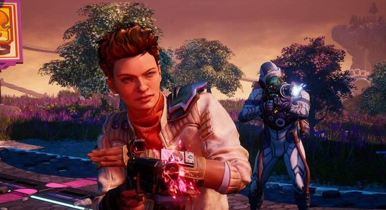 Több platformról is eltűnik a The Outer Worlds eredeti kiadása, és csak a felújított verzió lesz elérhető
