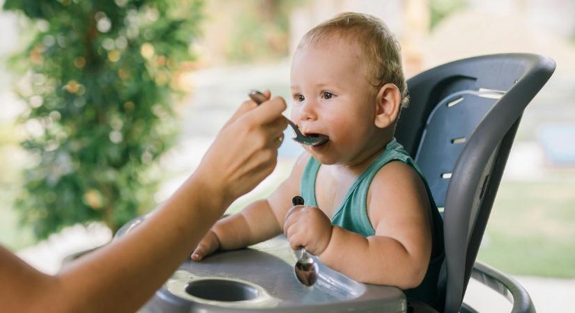 Elfogták a bébiétel-mérgezőt - Az egyik üveget továbbra is keresik