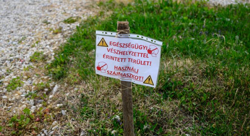 Kellemetlen hír érkezett az azbesztszennyezésről: egyre több helyről érkeznek a jelentések