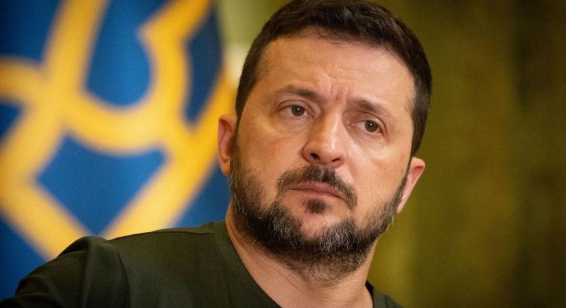 Óvatosságra intették Zelenszkijt: egyre több uniós tagállam kételkedik Ukrajna gyorsított csatlakozásában
