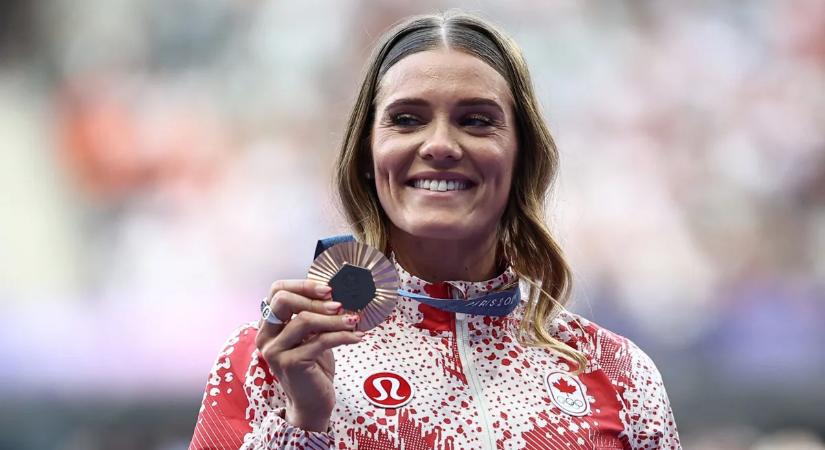 Kitiltották a versenyekről a pikáns fotóival hódító olimpikont – Kiderült, mit titkolt a doppingellenőrök elől