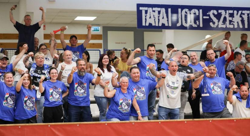 Nem akárhogyan jutott kupadöntőbe a veszprémi futsalcsapat