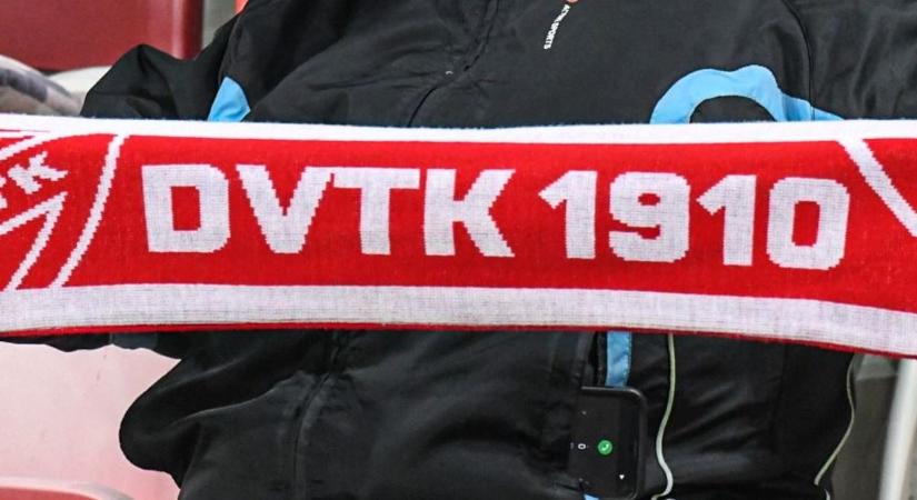 A DVTK volt az esti Dávid, ám Góliát tudatosította, hogy ő az erősebb