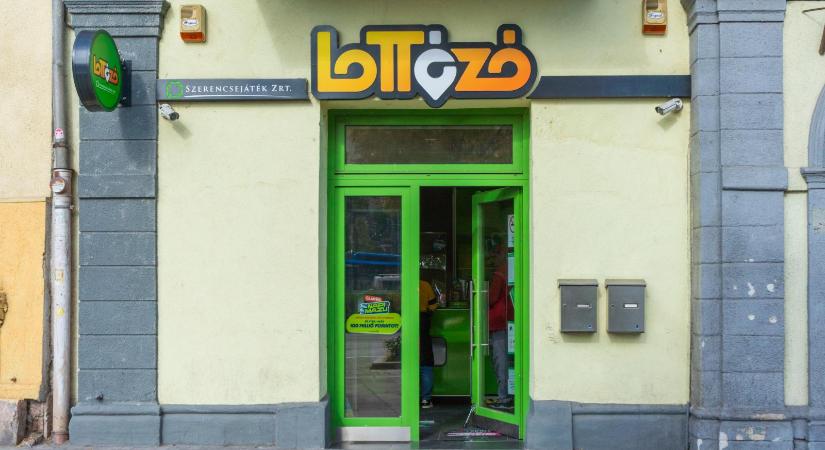 Nem volt ötös a lottón, csak 33 játékos lett 1,2 millióval gazdagabb