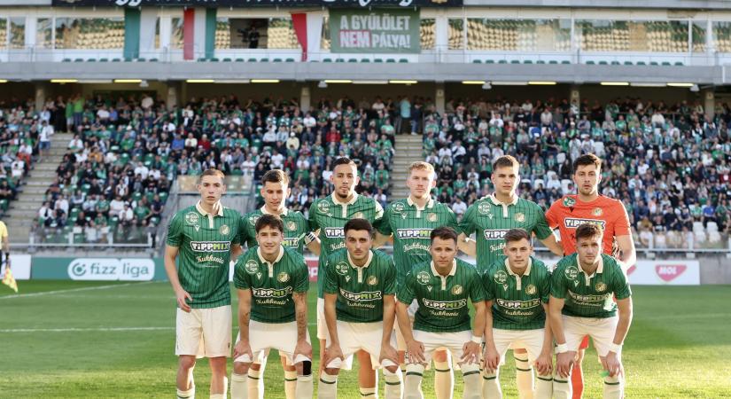 Könnyed sikerrel lépett a bajnoki cím kapujába a ETO FC Győr