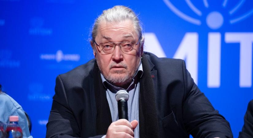 Végigsöpört a kulturális életen az NKA-botrány, lemondott Vidnyánszky Attila, megszólalt Péter Szabó Szilvia, Tóth Vera és Majka is