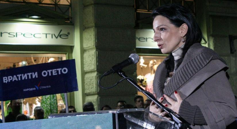 Tepić felszólította Brnabićot, hogy hívjon össze ülést a Mrdić-féle törvények hatályon kívül helyezésére