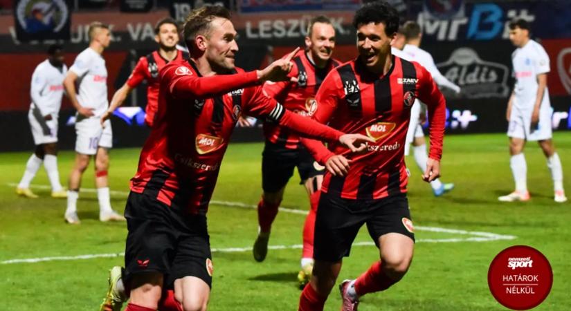 Superliga: bennmaradt az FK Csíkszereda