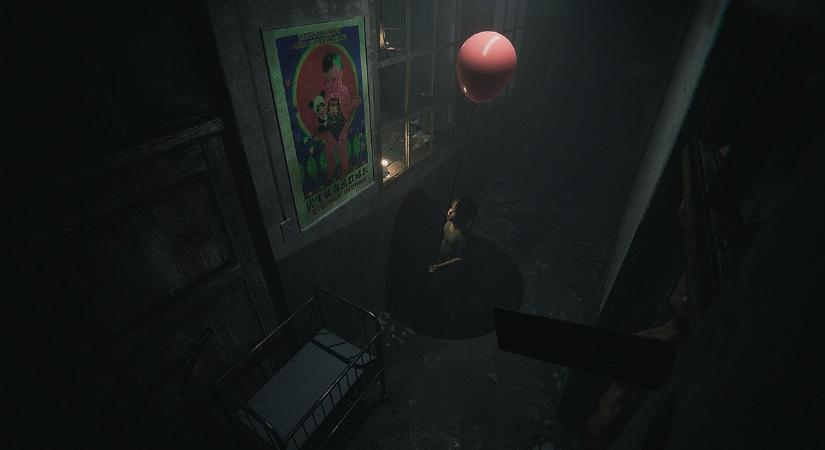 Elképesztően félelmetesnek ígérkezik a Dread Flats készítőinek új horrorja