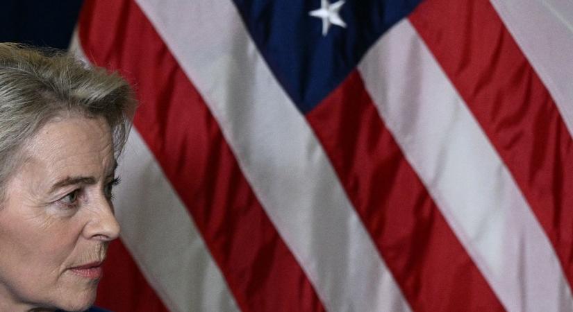 Nógrádi: Trump döntésével az „ingyenbiztonság” korszaka véget ért Európa számára