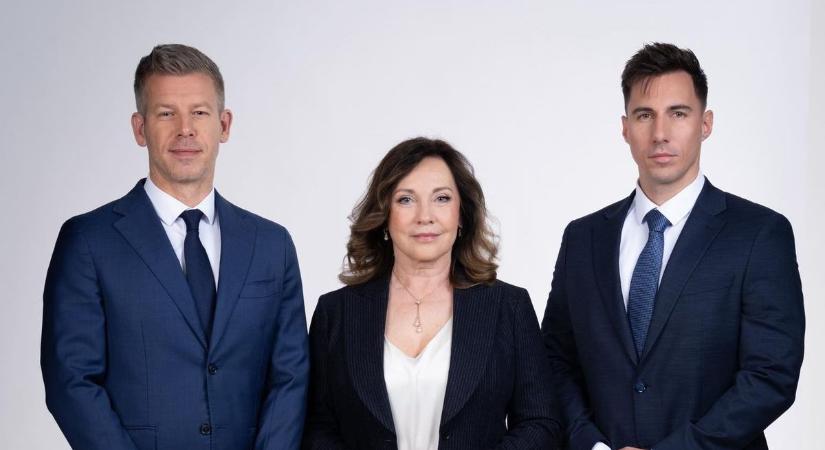 A tisztségosztogatásnak még közel nincs vége