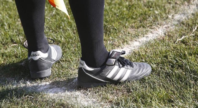 „Akinek U14-ben befejeződik a „jófocis” karrierje, annak nem kellene erőltetni, hogy a pálya közelében legyen”