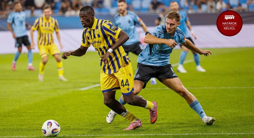 Nagyot küzdött a DAC, de nem tudta megakadályozni a Slovan újabb bajnoki címét