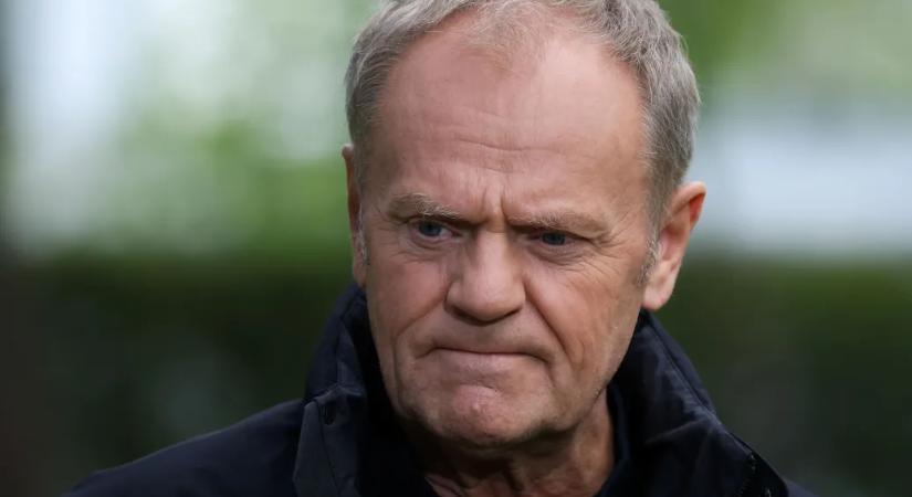 Donald Tusk: A NATO szétesőben van