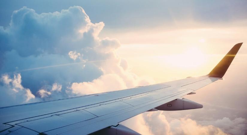 Napi három járattal bővült a Budapest–Frankfurt légikapcsolat