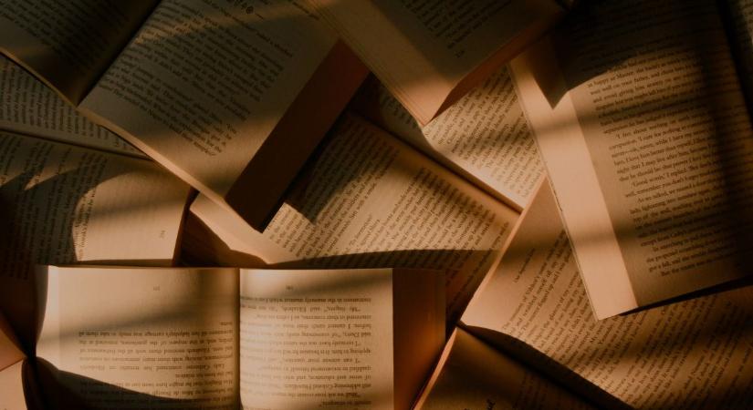 Kvíz: Csak az igazi könyvmolyok tudják, kik írták ezeket a klasszikusokat