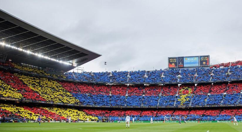 A Barcelona megszerezné Anglia egyik legnagyobb tehetségét