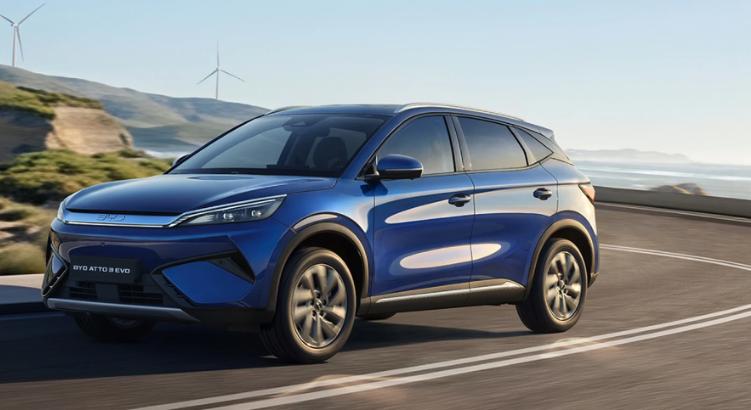 Kína fékezné az árháborút, de a BYD tovább nyomja le az árakat