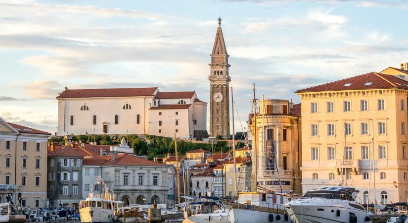 5 rejtett mediterrán tengerparti város, ahol a nyári csúcsszezonban sincs tömeg