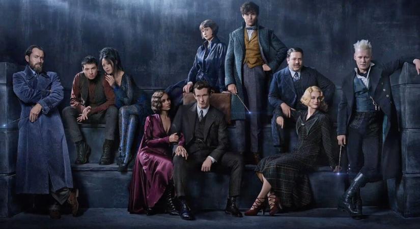 Eltűnik az egyik legnagyobb Harry Potter-kudarc a streamingről