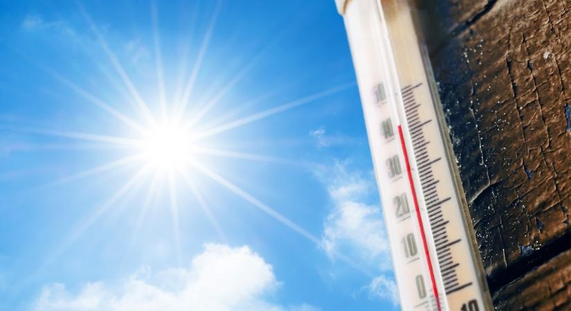 Mi lesz itt nyáron? Drasztikus a helyzet, a meteorológusok félelmetes dolgot közöltek