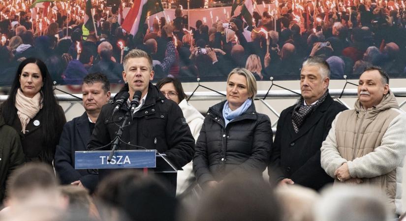 Aszályhelyzet: Magyar Péter cselekvési tervet kér a leendő minisztertől
