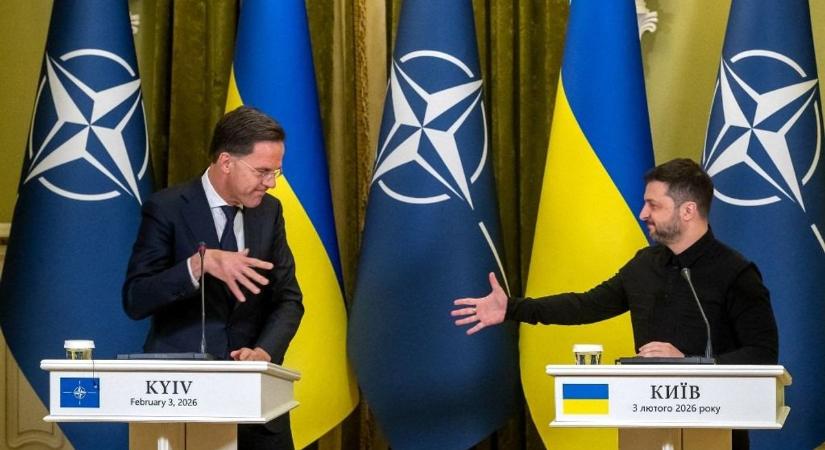 Most már világos: a történelem egyik legnagyobb fegyvervásárlása készül Ukrajna az EU-val, Magyarország volt az akadálya – NATO-nagyhatalomnak fájt Orbán Viktor vétója
