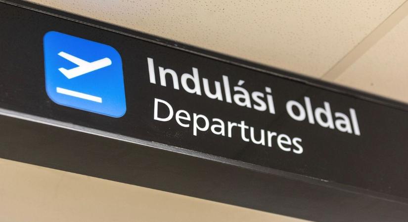 Újra elindították a népszerű járatot a debreceni repülőtérről