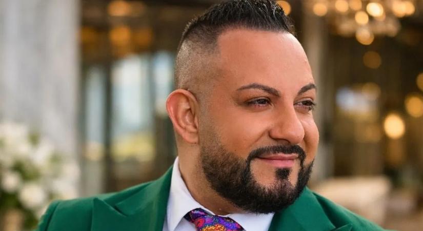 Fogyókúrázni kezdett a népszerű mulatós: „Cél a 100 kiló"