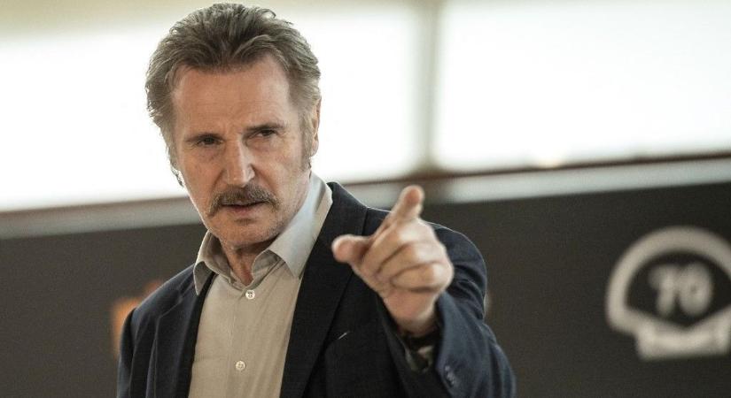 Liam Neeson egyetlen okból nem bírja megnézni ezt a világhírű filmet!