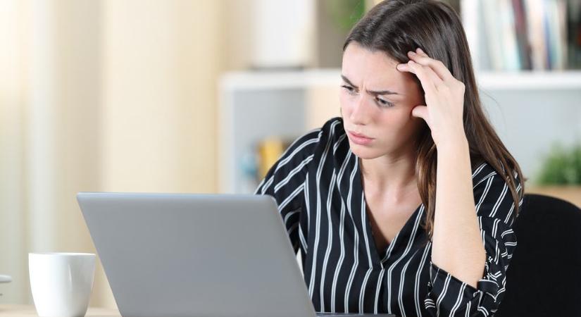 Valóban káros, ha tájékozódsz egészségedről az interneten? Nem biztos, hogy rosszat teszel vele