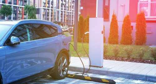 Magyar Mérnöki Kamara: fordulópont előtt áll az elektromos autózás Magyarországon