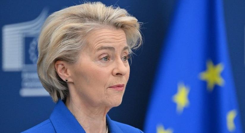 Ursula von der Leyen óriási hibát követett el: már a saját barátai is megtámadták az uniós bíróságon – "Még nincs minden lefutva"