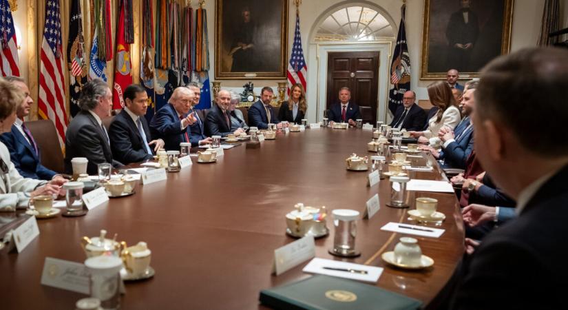 Donald Trump tényleg megteszi – már most aggódnak Európa miatt