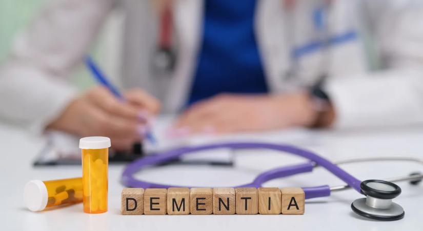 Ismerd fel időben! Ez a demencia öt korán jelentkező tünete