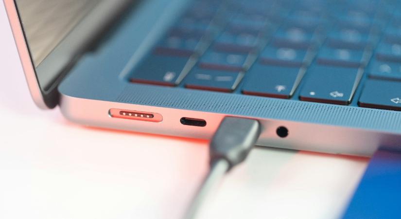 Ha ez a funkció nincs egy laptopban, már nem is lehet eladni az EU-ban