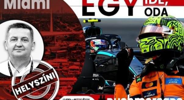 Helyszíni: Egy ide, egy oda