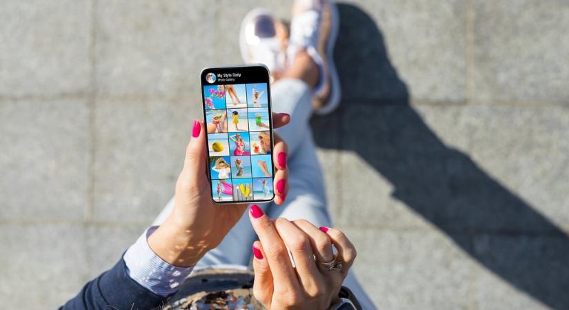 Privát fotóid kerülhetnek mások kezébe, ha ezt nem állítod át azonnal a telefonodon