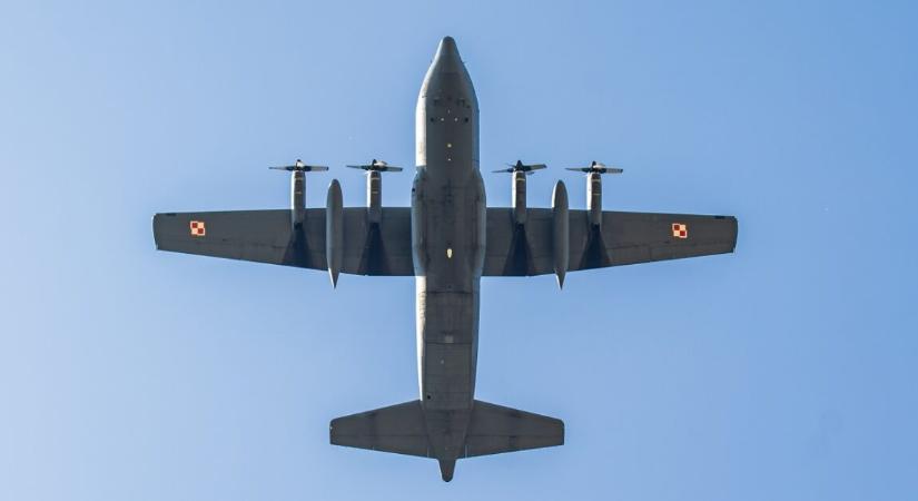 Azonnali bejelentés érkezett a döbbenetes légi-katasztrófáról – nagyon súlyos az ügy