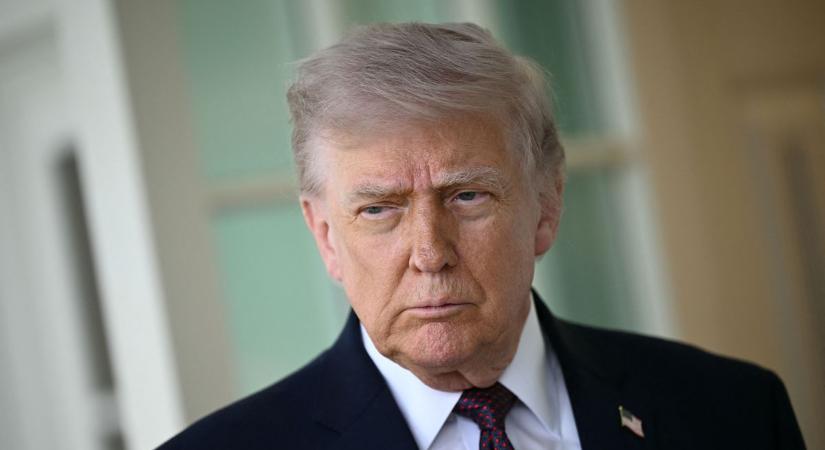 Váratlan: Amerikai bejelentette az éjjel, sokkal nagyobb csapást mérnek Európára, mint korábban mondták – Trump nem kegyelmez