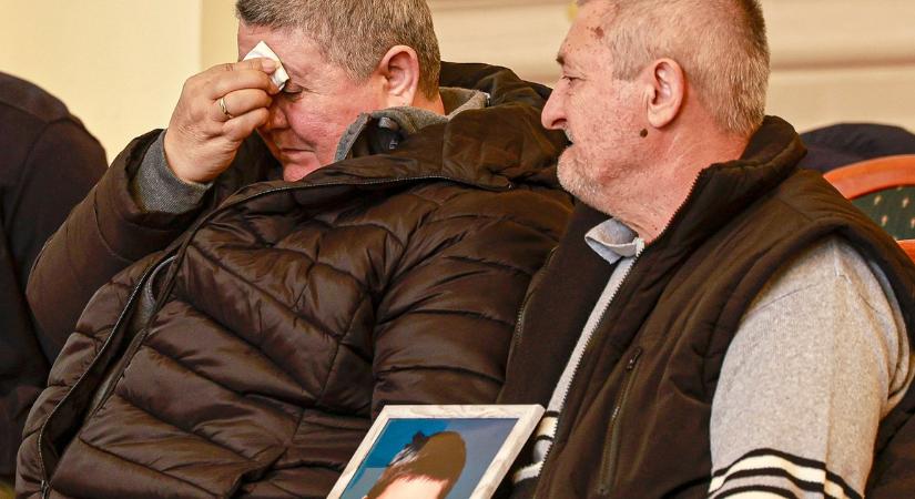 Saját tévéje van, és a börtönboltban bevásárolhat – Így telnek Till Tamás feltételezett gyilkosának mindennapjai