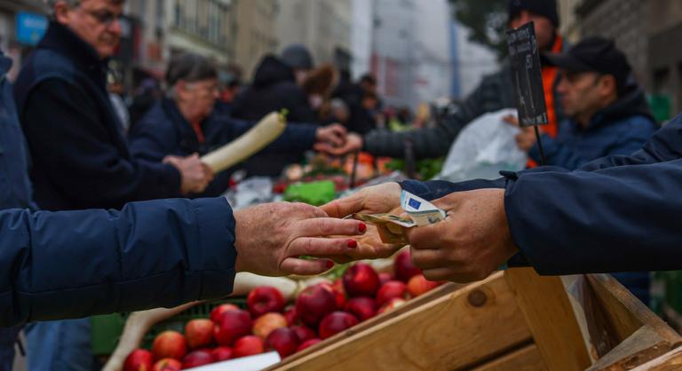 Elindulhat az euró felé vezető út – megszólalt egy nagybank Magyar Péterék terveiről