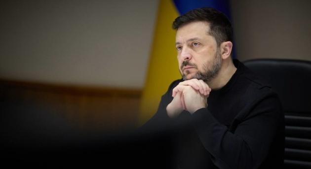 Zelenszkij új személyi változásokat jelentett be a kormányban