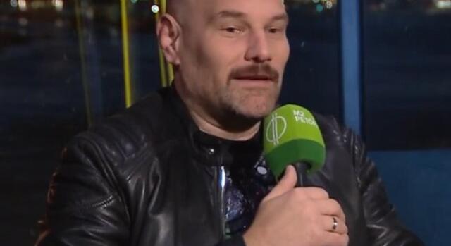 Kocsis Tibor új albuma: Michael Jackson ihlette dalokkal tér vissza az X-Faktor győztes!