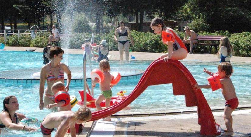 A spájban a strandszezon, de ‘mennyi lesz az annyi’ – Pénztárcába vágó körkép