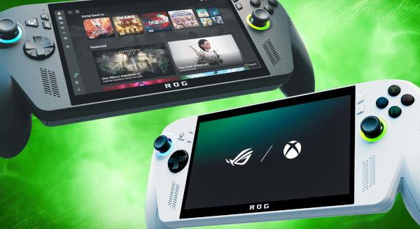 Megérkezett az Auto SR az Xbox Ally X-re, de egyelőre nem ez lesz a hordozható játék jövője