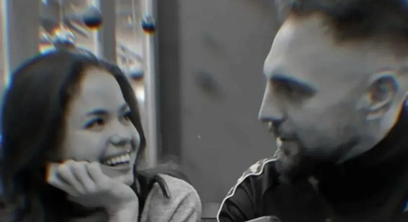 Jelenthet valamit ez a kép? Romantikus fotót posztolt Nagy Bogi és BSW Matyi – fotóval